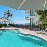 Oceanside Resort