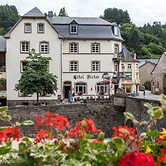 Hôtel - Restaurant Victor Hugo