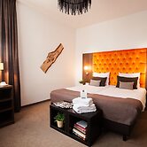 Hotel La Reine