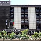 Hotel des Deputes