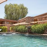 Terrantai Lodge Hotel