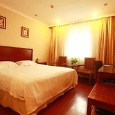 GreenTree Inn JiNan Bus Terminal Station Express Hotel