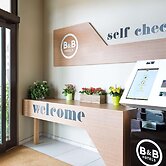 B&B Hotel Milano - Monza