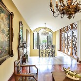 Hotel Giardino Inglese