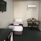 Atlas Motel