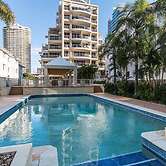 Seychelles on Main Beach