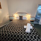 Hume Inn Motel Albury CBD