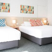 Nightcap at Archer Hotel