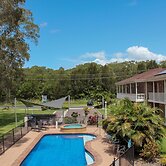 Aston Motel Yamba
