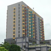 Hotel Grand Continental Kuala Terengganu