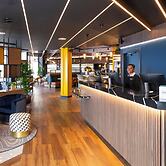 Holiday Inn Derby Riverlights by IHG