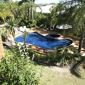 Crystal Fountain Motel Albury