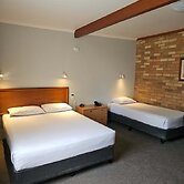 Cudgegong Valley Motel Mudgee