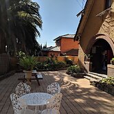 Burwood Bed And Breakfast