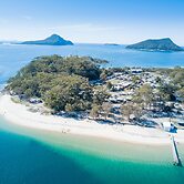 Halifax Holiday Park