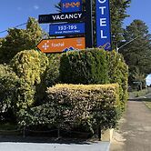 High Mountains Motor Inn