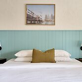 Brunswick Heads Chalet Motel