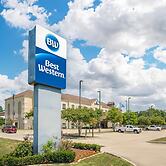 Best Western St. Francisville Hotel