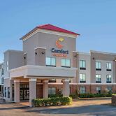 Comfort Suites Natchitoches