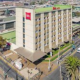 ibis Santiago Estación Central