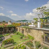 Hotel Posada de Don Rodrigo Antigua