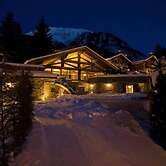 Hotel Au Coeur Des Neiges Spa & E-bike
