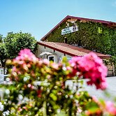 Hotel Restaurant Saubusse Thermal