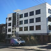 Edgecliff Lodge Motel