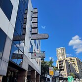 Edgecliff Lodge Motel