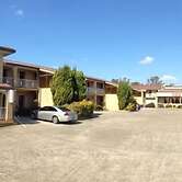 Alexander The Great Motel