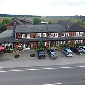 Das Wolfshotel am Arendsee