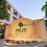 The Palm Garden Hotel