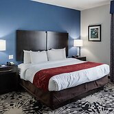 Comfort Suites Greenville