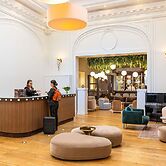 Mercure Lille Roubaix Grand Hotel