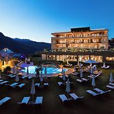 Hotel Berghof | St. Johann in Salzburg