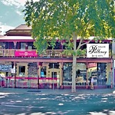Adelaide Pulteney Motel