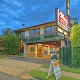 Alluna Motel