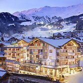 Hotel Tirol