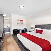 Comfort Inn Moree (formerly Econo Lodge Moree)