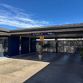 Comfort Inn Moree (formerly Econo Lodge Moree)