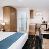 Comfort Inn Moree (formerly Econo Lodge Moree)