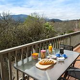 Healesville Apartments