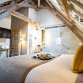 Hotel Le Place d'Armes - Relais & Châteaux
