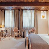 Hotel Le Place d'Armes - Relais & Châteaux