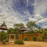 Mafigeni Safari Lodge