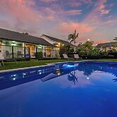 Ash Grove Boutique Motel