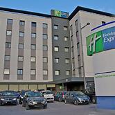 Holiday Inn Express Campo De Gibraltar - Barrios by IHG