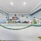 Parkview Motor Inn Parkes