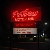 Parkview Motor Inn Parkes