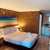 Buccaneer Motel Pet friendly